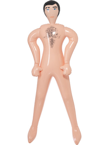 Male Blow-Up Doll - Party Savers