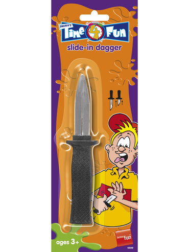 Slide-in Dagger - Party Savers