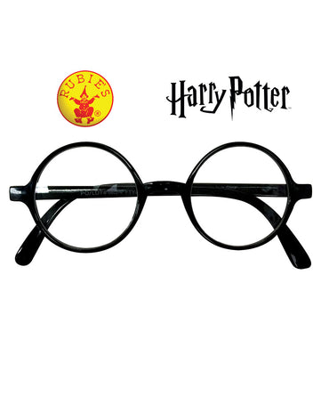 Harry Potter Glasses Child - Party Savers