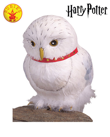 Hedwig The Owl Prop - Party Savers