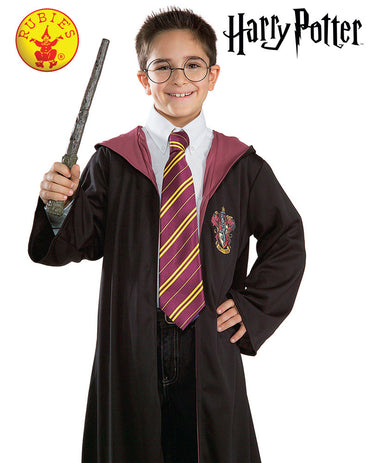 Harry Potter Tie - Party Savers