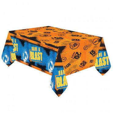 Nerf Tablecover Paper 1.8m x 1.2m Each