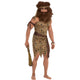 Men's Costume - Caveman