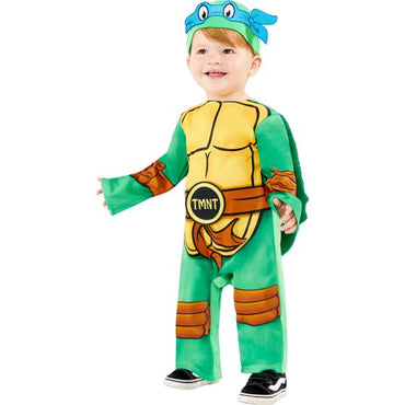 Boy's Costume - Teenage Mutant Ninja Turtles