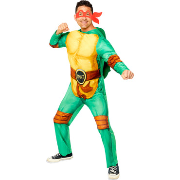 Men's Costume - Teenage Mutant Ninja Turtles