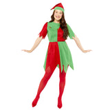 Women Costume - Basic Elf Each