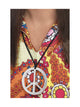 Peace Sign Medallion - Party Savers
