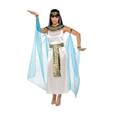 Women's Costume - Queen Cleopatra