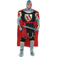 Men's Costume - Brave Crusader