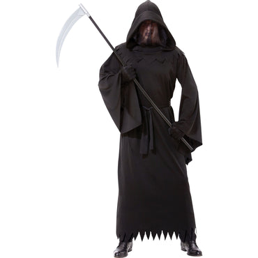 Mens Costume - Phantom of Darkness Costume