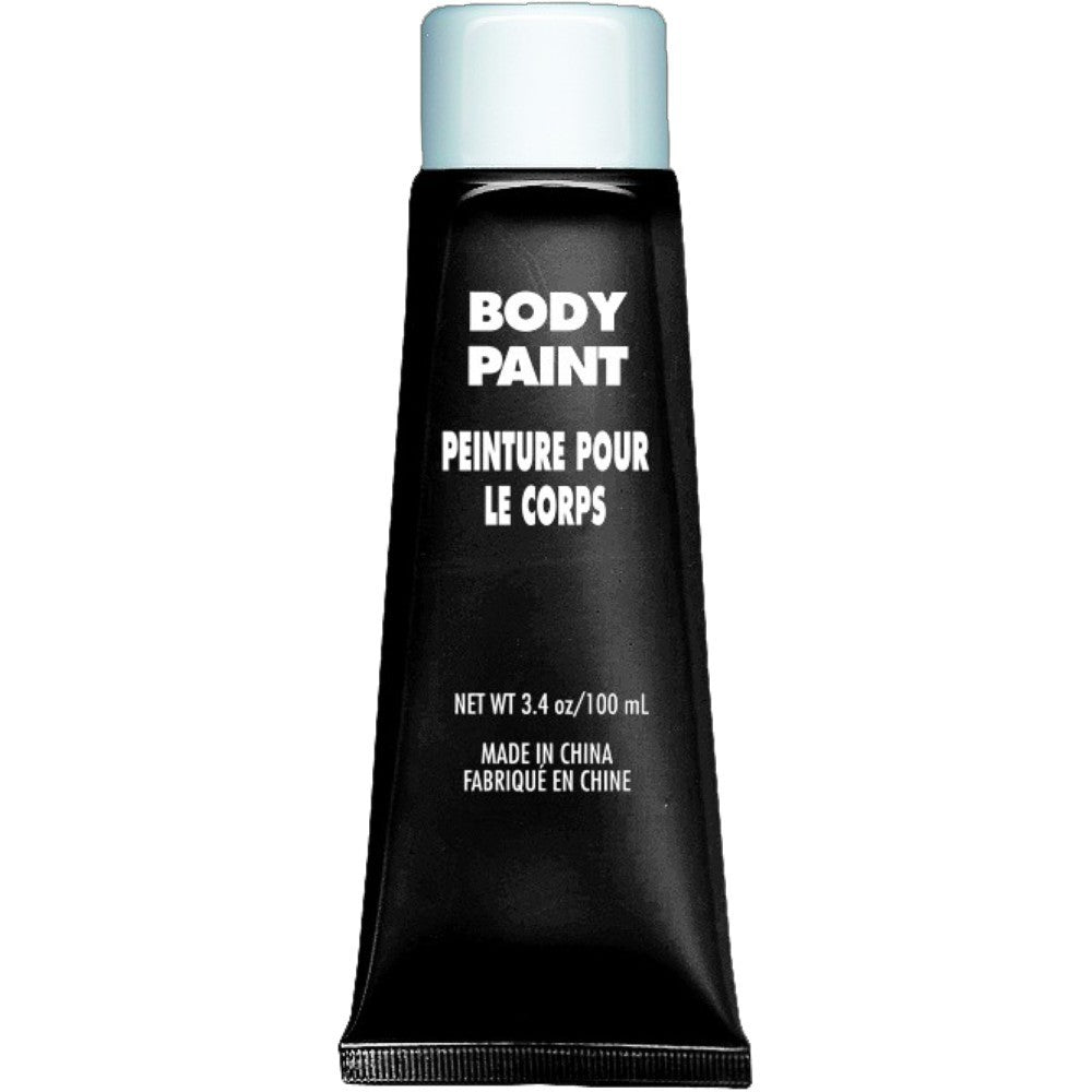 Black Body Paint Party Savers