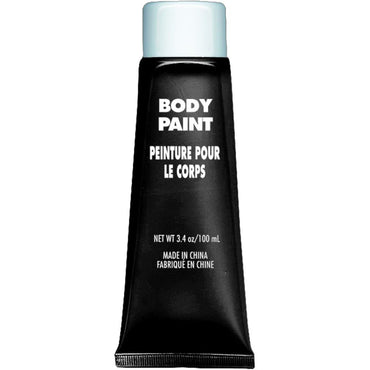 Black Body Paint - Party Savers