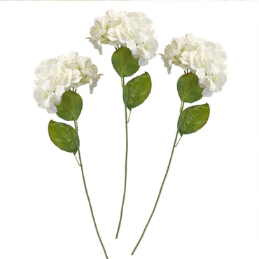 Botanical Wedding Floral Stems 3pk
