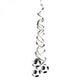 Soccer Fanatic Deluxe Danglers Hanging Decorations 91cm