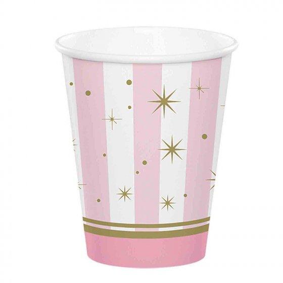 Twinkle Toes Cups Paper 266ml