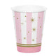 Twinkle Toes Cups Paper 266ml