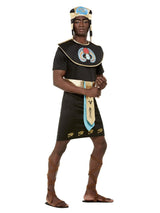 Men's Costume - Egyptian King Costume