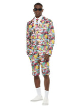 Men's Costume - Let's Get Fruity Watermelon Stand Out Suit
