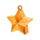 Red Star Balloon Weight - Party Savers