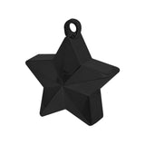 Gold Star Balloon Weight - Party Savers