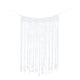 A Touch of Pampas Macrame Wall Hanging Backdrop Cream Each