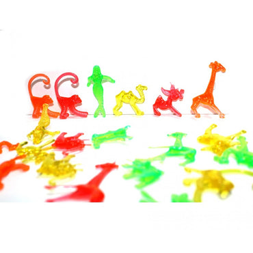 Cocktail Animals 20pk - Party Savers