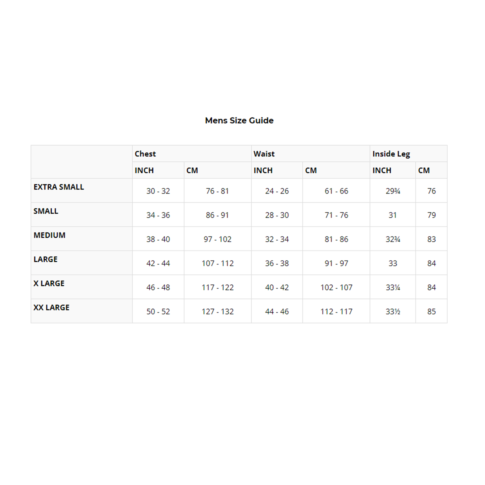 Men Costume - Deluxe Devil Costume