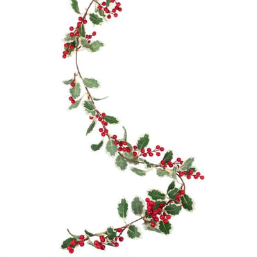 Traditional Touches Foliage Garland 1.8m Each