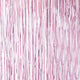 Twinkle Twinkle Pink Curtain Backdrop 2.2m Each