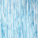 Twinkle Twinkle Blue Curtain Backdrop 2.2m Each