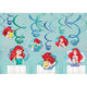 Ariel Dream Big Swirl Value Pack 12pk - Party Savers