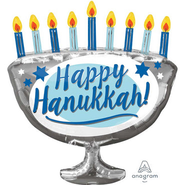 happy-hanukkah-menorah-supershape-foil-balloon-66cm-x-73cm-each