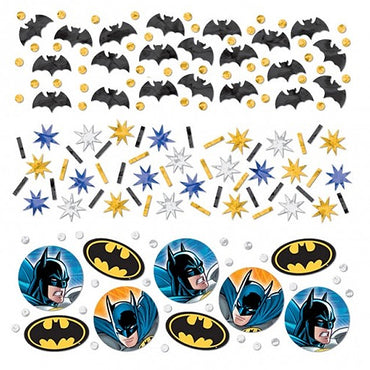 Batman Confetti 34g - Party Savers