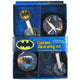 Batman Cupcake Decorating Kit 24pk - Party Savers