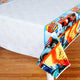 Blaze & The Monster Machines Tablecover 137 x 243cm - Party Savers