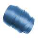 Royal Blue Precut Ribbon With Clips 1.75m 25pk - Party Savers