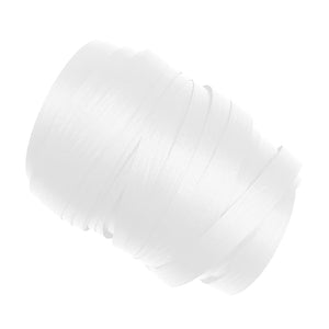 Purple Precut Ribbon With Clips 1.75m 25pk - Party Savers