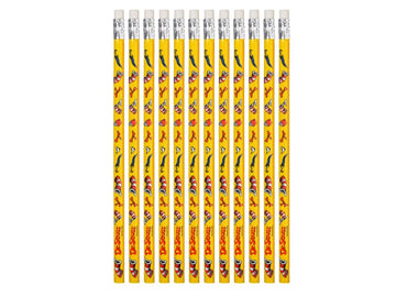 Dr. Seuss Pencil Value 12pk - Party Savers