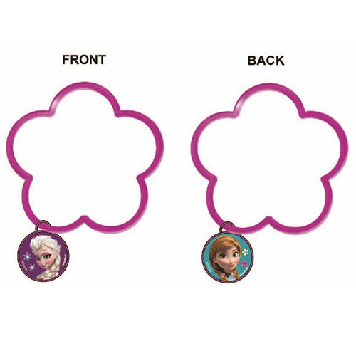 Frozen Charm Bracelet Each - Party Savers