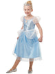Girl's Costume - Cinderella Glitter & Sparkle