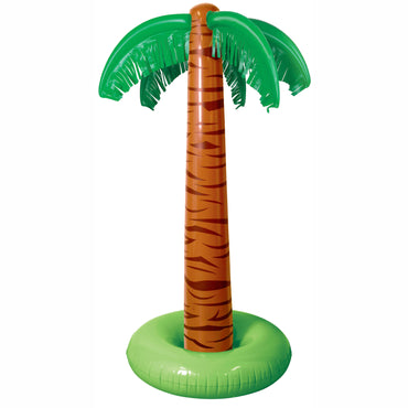Inflatable Palm Tree 4ft 10in. Each - Party Savers