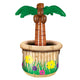 Inflatable Palm Tree Cooler 18in x 28in. Each - Party Savers