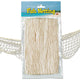Natural Fish Netting 4ft x 12ft - Party Savers