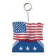 Flag Balloon Holder - Party Savers