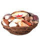 Shell Basket 6.5in. - Party Savers