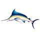 Marlin Prop 6ft 5.5in. Each - Party Savers