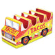 3-D Taco Truck Centerpiece 5