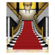 Grand Staircase Insta-Mural Photo Op 5' x 6' - Party Savers