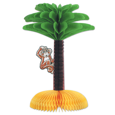 Luau Centerpiece 13in. Each - Party Savers