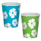 Hibiscus Beverage Cups 8pk - Party Savers